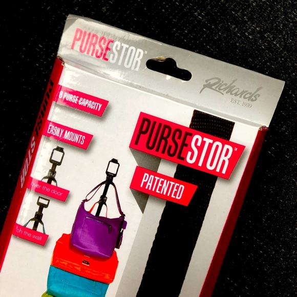 🌵 Pursestor